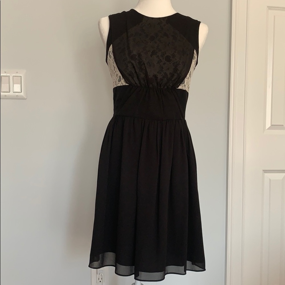LOVE &LIB ERTY MINI DRESS